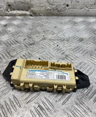 Hyundai Santa Fe Other control units/modules 919402w600