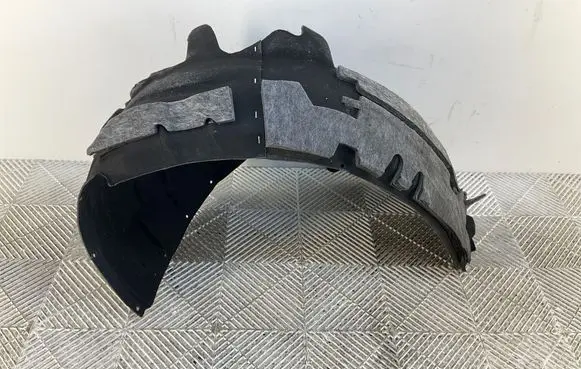Audi A7 S7 4G Front wheel arch liner splash guards 4G8821171D