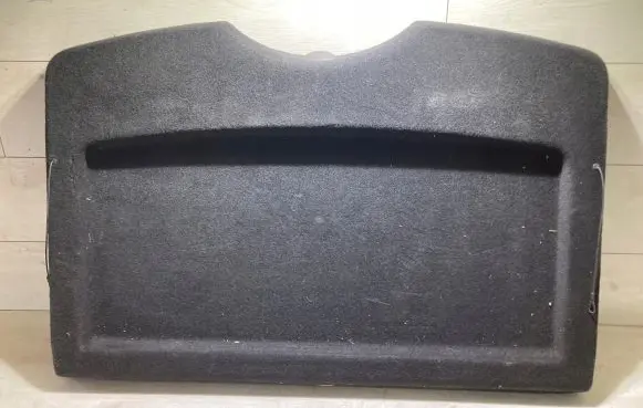 Skoda Rapid (NH) Parcel shelf 5jj987769