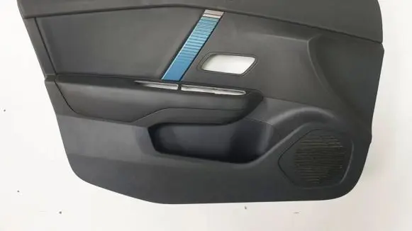 Citroen C4 III e-C4 Front door card panel trim