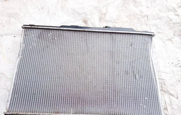 Mazda CX-7 Coolant radiator 