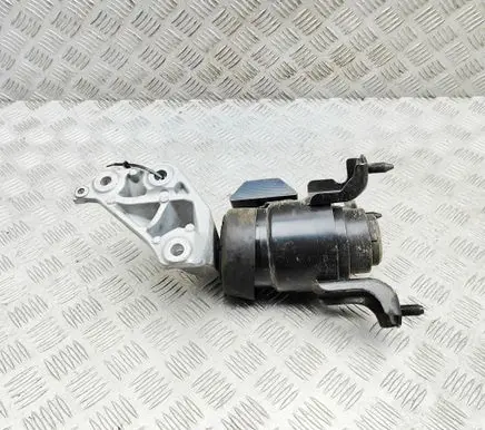 Lexus RX V Engine mount bracket 1237125180