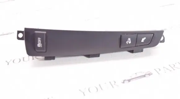 BMW X3 F25 Other switches/knobs/shifts 9202930