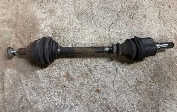 Volvo S40 Front driveshaft 