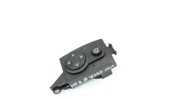 Volkswagen Phaeton Steering wheel adjustment switch 3D0953551
