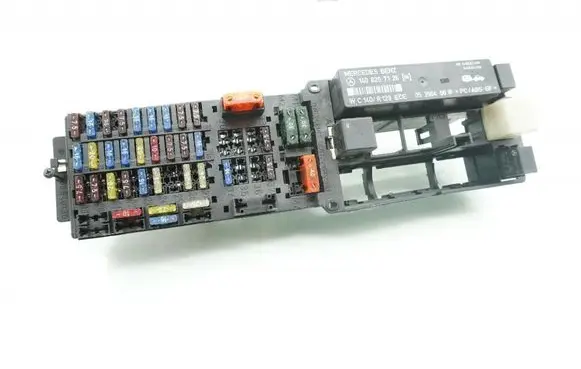 Mercedes-Benz SL R129 Other control units/modules 1408207126R129