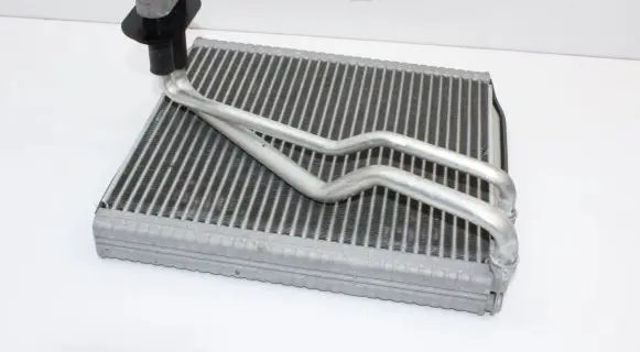 Hyundai ix35 Heater blower radiator