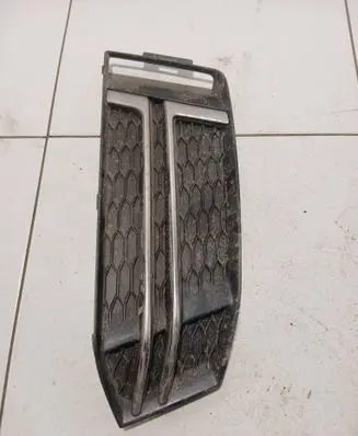 Audi A4 S4 B9 Front bumper lower grill 8W0807682F 70183 BTA70185