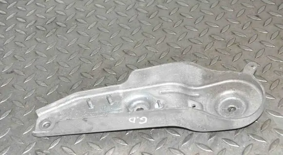 Other front suspension part