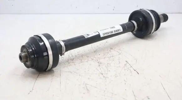 BMW iX Rear driveshaft 5A0F097MWGK 5A0F097