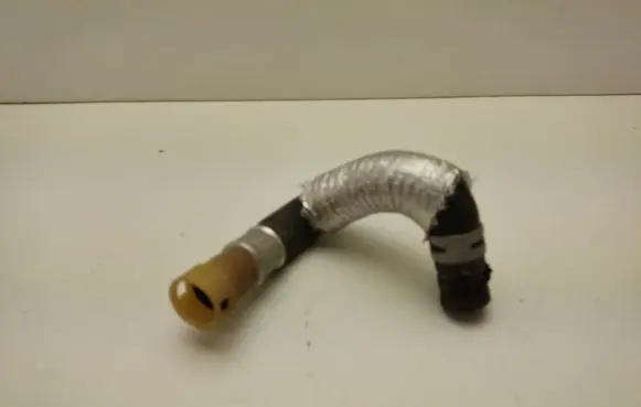 Ford Mustang VI Engine coolant pipe/hose FR3318K580CB