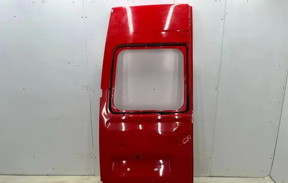 Opel Movano B Back/rear loading door 