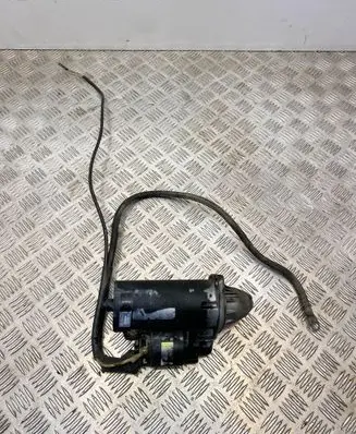 Mercedes-Benz SLC C107 Starter motor SR59X 09568515