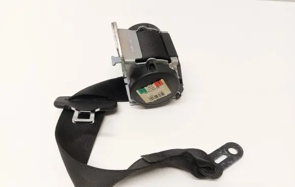 BMW X1 E84 Rear seatbelt