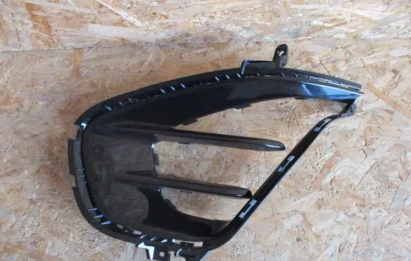 KIA Ceed Front bumper lower grill 86563J7LA0