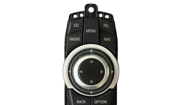 BMW 6 F06 Gran coupe Radio/CD/DVD/GPS head unit 9247891