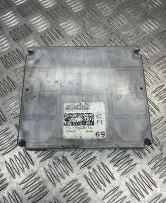 Toyota Avensis T250 Engine control unit/module 8966105690