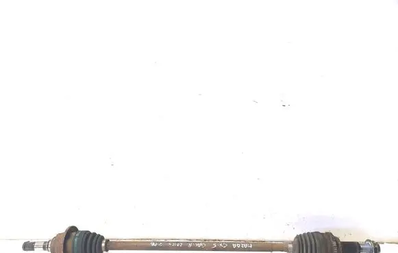 Mazda CX-5 Rear driveshaft 