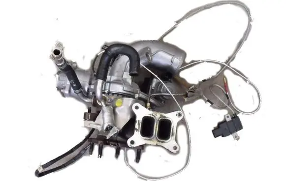Audi A4 S4 B8 8K Turbo ENT346554KQ