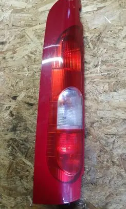 Nissan Kubistar Rear/tail lights