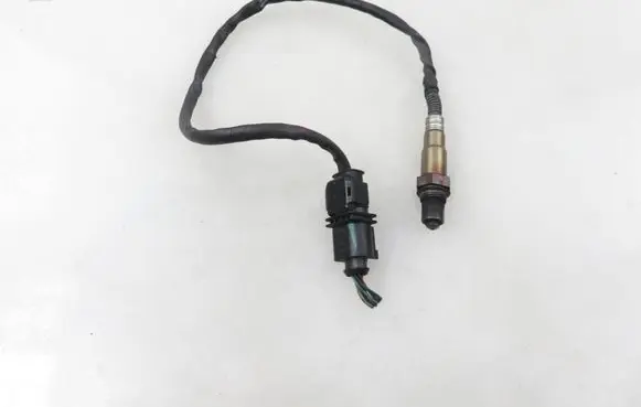 Renault Koleos I Lambda probe sensor 8200351037A 0281004027 8200406337