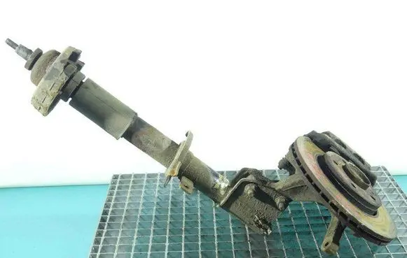Renault Trafic II (X83) Front shock absorber/damper IMPRK1304215