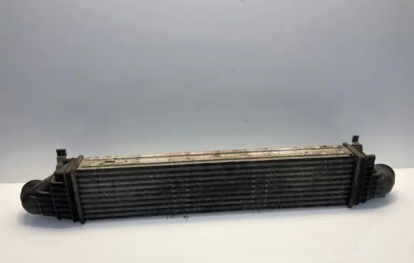 Mercedes-Benz S W221 Intercooler radiator A2215001000 IA1315 876952NH