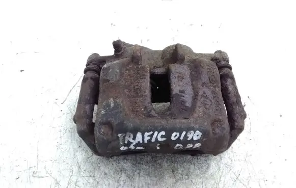 Renault Trafic II (X83) Front brake caliper