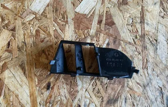 Mercedes-Benz E W124 Interior heater climate box assembly housing 9041212957