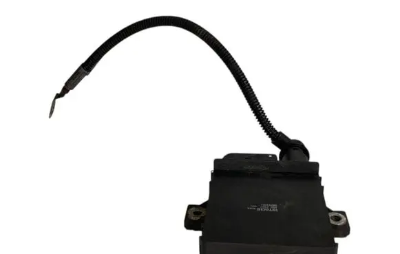 BMW X5 E53 Glow plug pre-heat relay 2502197 7789231 7789230