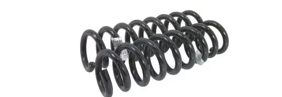 BMW 1 F20 F21 Rear coil spring 33536851928 6851928