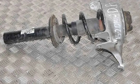 Audi A5 8T 8F Front shock absorber/damper 8F0031M 8F0413031M