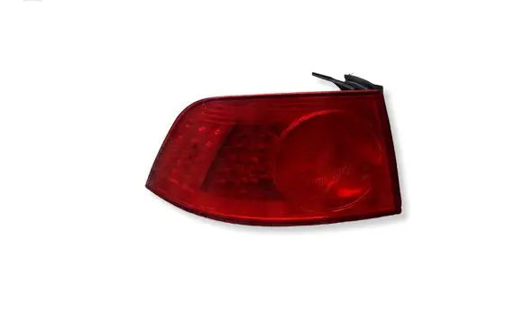 Volkswagen Phaeton Rear/tail lights 