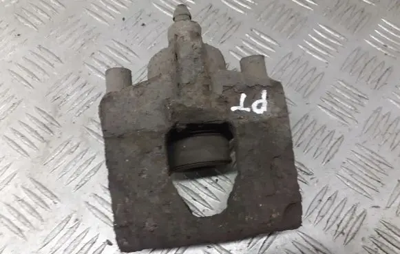 Chrysler Grand Voyager IV Rear brake caliper BRAK