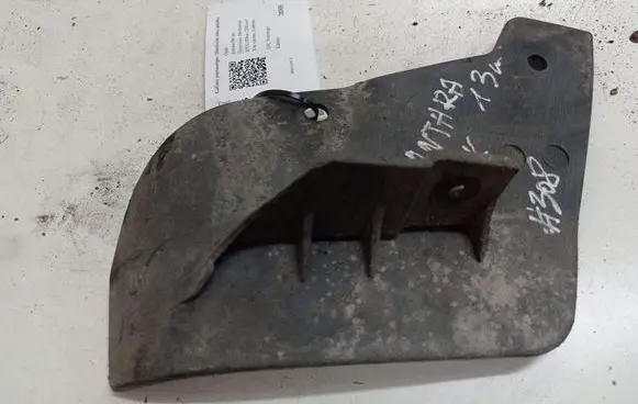 Opel Antara Rear mudguard 95128004