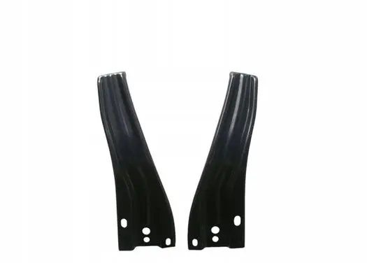Mitsubishi Pajero Sport II Front bumper support beam MN167870