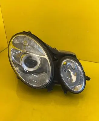 Mercedes-Benz E W211 Headlight/headlamp