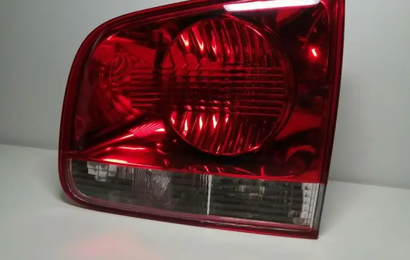 Volkswagen PASSAT B6 Tailgate rear/tail lights 28268003 282602