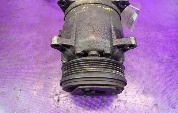 Citroen C5 Air conditioning (A/C) compressor (pump)