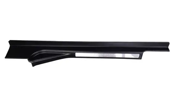 Mercedes-Benz C W203 Front sill trim cover A2036800735