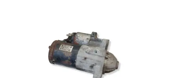 Dodge RAM Starter motor 56044736AC