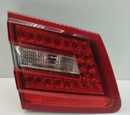 Mercedes-Benz E W212 Tailgate rear/tail lights