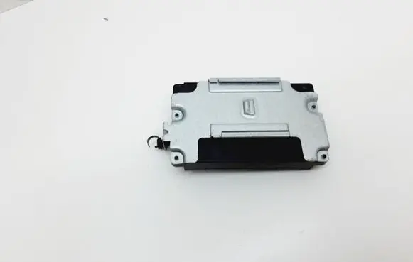 Ford Fusion II Other control units/modules ES7T14B428AA