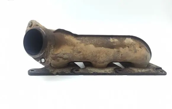 Mercedes-Benz R W251 Exhaust manifold A2721400609