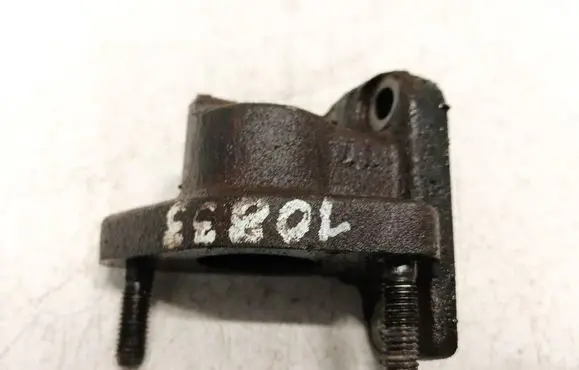 KIA Sportage EGR valve line/pipe/hose