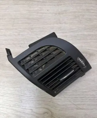 Mercedes-Benz E W211 Dashboard side air vent grill/cover trim 2118301154 E103303