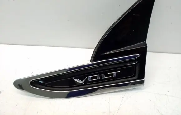 Chevrolet Volt I Fender end trim 20774120