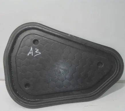 Audi A3 S3 8V Other rear door trim element 8V4839915A