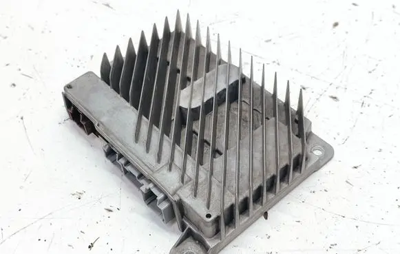 Buick Encore I Sound amplifier 42649152 812533698