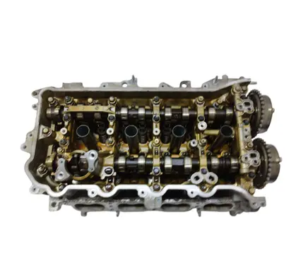 Lexus IS III XE30 Engine head 1307036050 2298003040 6R16320045